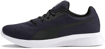 (Women) Puma Modern 'Black Purple' 191671-05 (Women) Puma Modern 'Black Purple' 191671-05