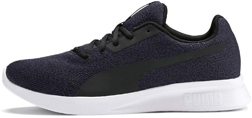 (W) Puma Modern 'Hitam Ungu' 191671-05 Buy (W) Puma Modern 'Hitam Ungu' 191671-05