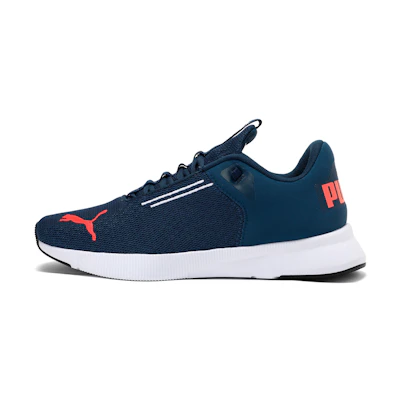 (W) Puma Flyer Imeva Modern 'Blue'