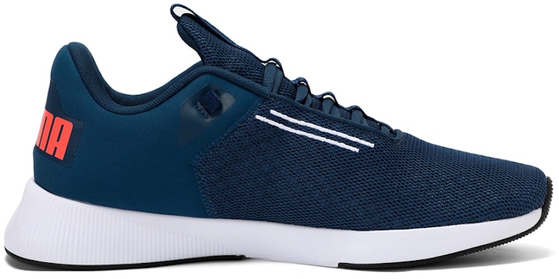 (W) Puma Flyer Imeva Moden 'Biru' 192876-08 Order (W) Puma Flyer Imeva Moden 'Biru' 192876-08