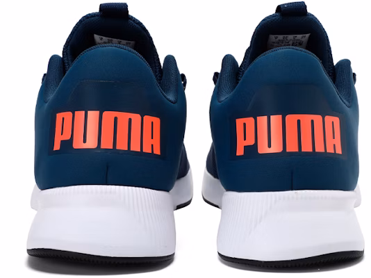 (W) Puma Flyer Imeva Moden 'Biru' 192876-08 Shop (W) Puma Flyer Imeva Moden 'Biru' 192876-08