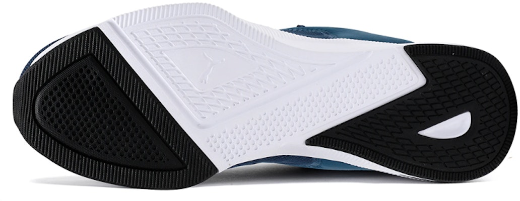 (W) Puma Flyer Imeva Moden 'Biru' 192876-08 Purchase (W) Puma Flyer Imeva Moden 'Biru' 192876-08
