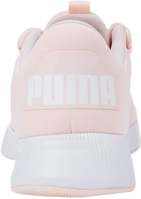 (W) Puma Flyer Imeva Merah Muda/ 'Putih' 192876-09 Shop (W) Puma Flyer Imeva Merah Muda/ 'Putih' 192876-09