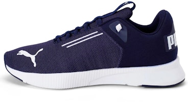 (Women) Puma Flyer Imeva Modern 'Blue White' 192876-02 (Women) Puma Flyer Imeva Modern 'Blue White' 192876-02
