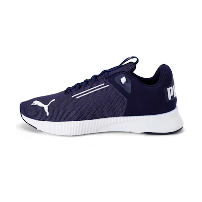 (W) Puma Flyer Imeva Modern 'Blue White'
