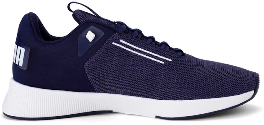 (W) Puma Flyer Imeva Moden 'Biru Putih' 192876-02 Order (W) Puma Flyer Imeva Moden 'Biru Putih' 192876-02
