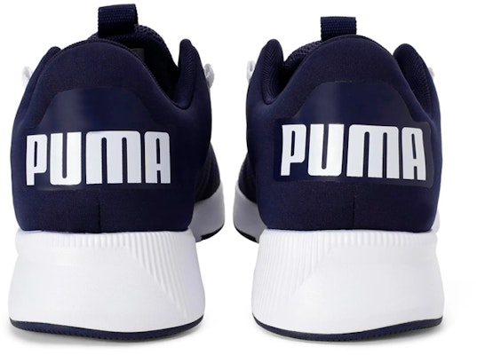 (W) Puma Flyer Imeva Moden 'Biru Putih' 192876-02 Shop (W) Puma Flyer Imeva Moden 'Biru Putih' 192876-02