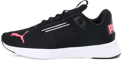(Women) Puma Flyer Imeva Modern 'Black Pink' 192876-05 (Women) Puma Flyer Imeva Modern 'Black Pink' 192876-05
