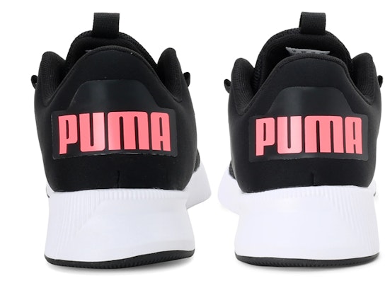 (W) Puma Flyer Imeva Moden 'Hitam Merah Jambu' 192876-05 Shop (W) Puma Flyer Imeva Moden 'Hitam Merah Jambu' 192876-05