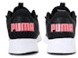 Shop (W) Puma Flyer Imeva Modern 'Hitam Pink' 192876-05