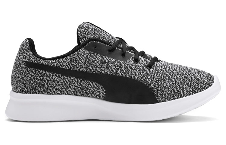 Order (W) Puma Modern Low ''Nero Grigio'' 191671-08