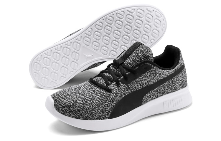Shop (W) Puma Modern Low ''Nero Grigio'' 191671-08