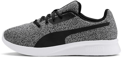 (Women) Puma Modern Low 'Black Grey' 191671-08 (Women) Puma Modern Low 'Black Grey' 191671-08