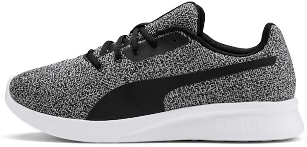 (W) Puma Modern Low 'Negro Gris' 191671-08 Buy (W) Puma Modern Low 'Negro Gris' 191671-08
