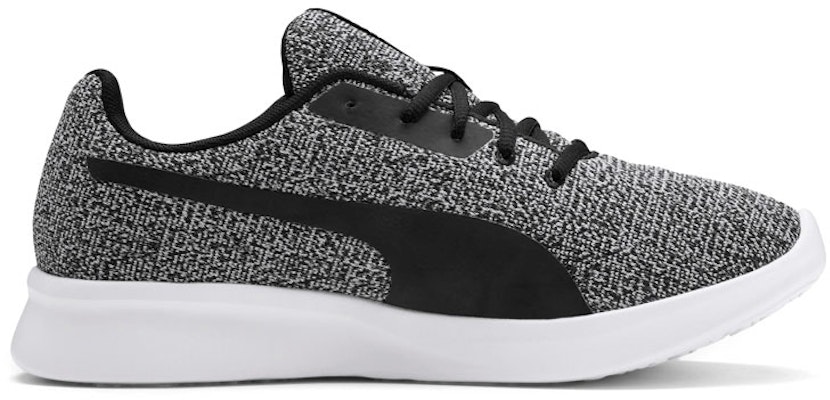 PUMA Modern 低筒 跑步鞋 女款 黑灰 Order PUMA Modern 低筒 跑步鞋 女款 黑灰