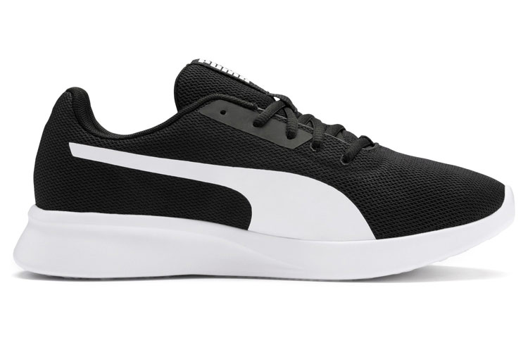 Order (W) Puma Modern Low 'Blanco Negro' 191671-06