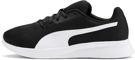 (Women) Puma Modern Low 'Black White' 191671-06 (Women) Puma Modern Low 'Black White' 191671-06