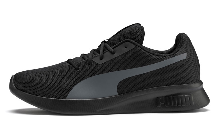 (Women) Puma Modern Low 'Running Black' 191671-04