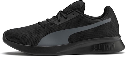 (Women) Puma Modern Low 'Running Black' 191671-04 (Women) Puma Modern Low 'Running Black' 191671-04