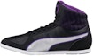Buy (W) Puma Modern Soleil Mid Quill 'Hitam Ungu' 362378-03