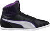 Order (W) Puma Modern Soleil Mid Quill ''Noir Violet'' 362378-03