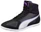Lookbook (W) Puma Modern Soleil Mid Quill ''Noir Violet'' 362378-03