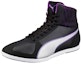 Lookbook (W) Puma Modern Soleil Mid Quill 'Hitam Ungu' 362378-03
