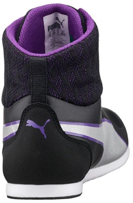 (W) Puma Modern Soleil Mid Quill 'Negro Morado' 362378-03 Purchase (W) Puma Modern Soleil Mid Quill 'Negro Morado' 362378-03