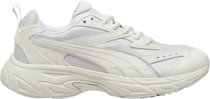 (Women) Puma Morphic Futro-Glam 'Glacial Grey' 397768-02 (Women) Puma Morphic Futro-Glam 'Glacial Grey' 397768-02