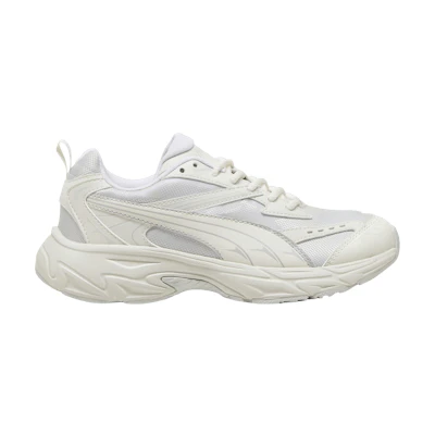 (W) Puma Morphic Futro-Glam 'Glacial Grey'