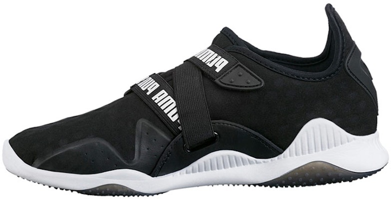 (Women) Puma Mostro 'Black' 364148-01 Buy (Women) Puma Mostro 'Black' 364148-01