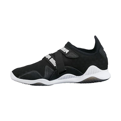 (W) Puma Mostro 'Black'