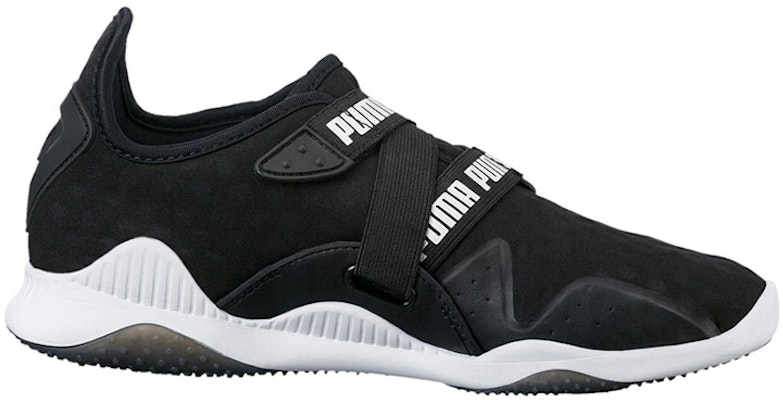 (Women) Puma Mostro 'Black' 364148-01 Order (Women) Puma Mostro 'Black' 364148-01