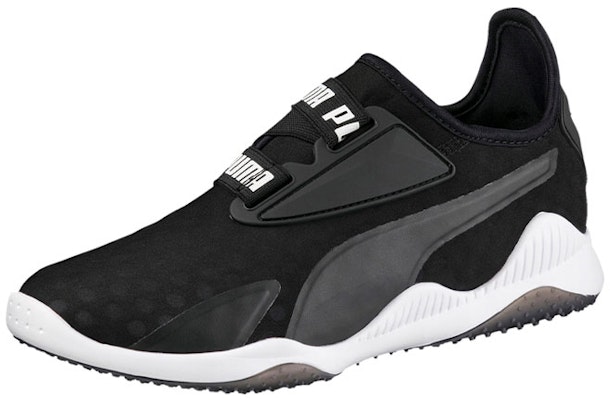 (Women) Puma Mostro 'Black' 364148-01 Lookbook (Women) Puma Mostro 'Black' 364148-01