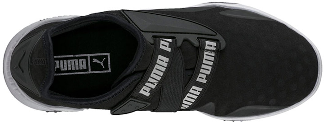 (Women) Puma Mostro 'Black' 364148-01 Shop (Women) Puma Mostro 'Black' 364148-01