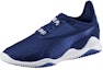 Lookbook (Women) Puma Mostro 'Black Blue Low-Top Casual Running' 364148-02