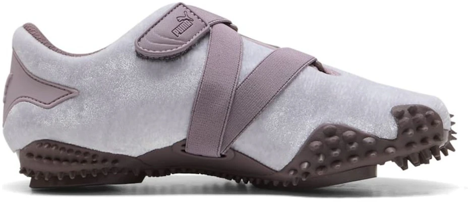 (Women) Puma Mostro 'Velvet Dream Lilac Crush' 402578-01 Order (Women) Puma Mostro 'Velvet Dream Lilac Crush' 402578-01