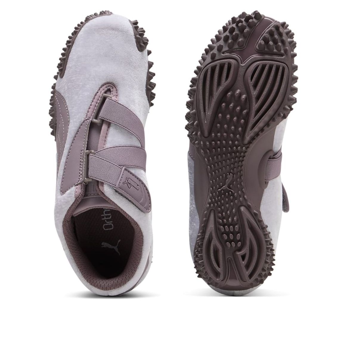 Purchase (Women) Puma Mostro 'Velvet Dream Lilac Crush' 402578-01