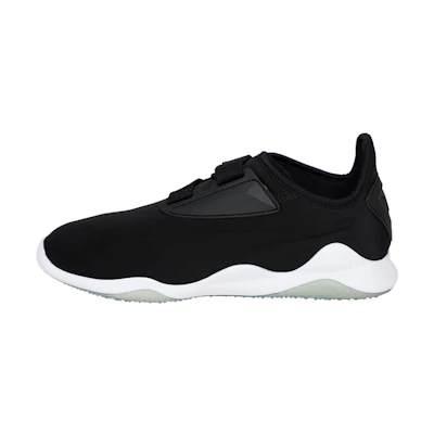 (W) Puma Mostro Core Tex 'Black Low-Top Running'