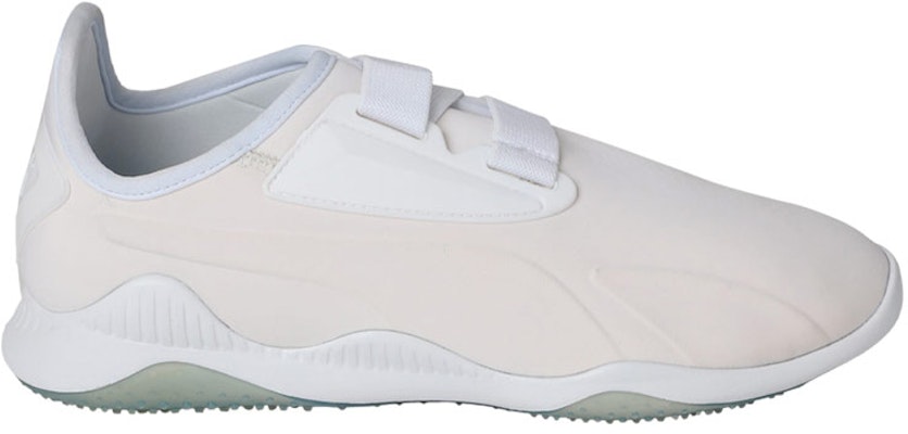 Puma Mostro Core Tex 減震耐磨 低筒跑步鞋 女款 白 Order Puma Mostro Core Tex 減震耐磨 低筒跑步鞋 女款 白