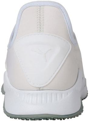 Puma Mostro Core Tex 減震耐磨 低筒跑步鞋 女款 白 Shop Puma Mostro Core Tex 減震耐磨 低筒跑步鞋 女款 白