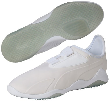 Puma Mostro Core Tex 減震耐磨 低筒跑步鞋 女款 白 Purchase Puma Mostro Core Tex 減震耐磨 低筒跑步鞋 女款 白