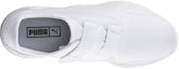 Shop (Women) Puma Evolution Mostro Slip Low-tops Sport Shoes White 362985-02