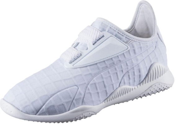 (W) 푸마 모스트로 패션 '화이트' (Puma Mostro Fashion 'White') 363391-02 Lookbook (W) 푸마 모스트로 패션 '화이트' (Puma Mostro Fashion 'White') 363391-02