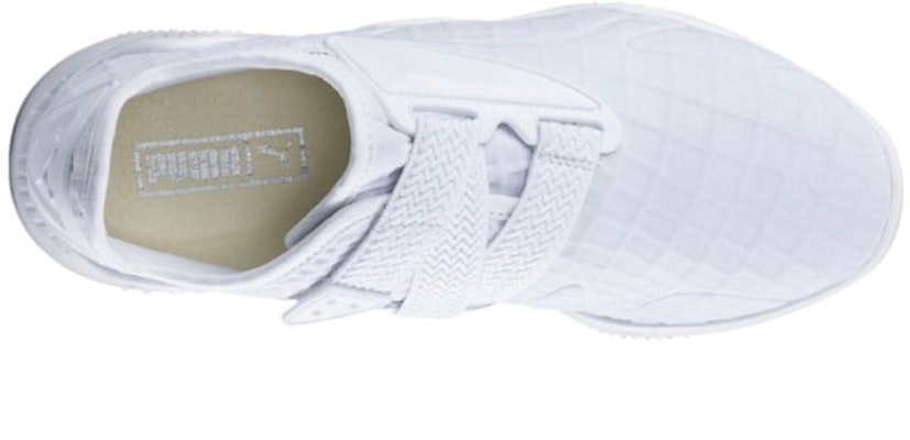 (W) 푸마 모스트로 패션 '화이트' (Puma Mostro Fashion 'White') 363391-02 Shop (W) 푸마 모스트로 패션 '화이트' (Puma Mostro Fashion 'White') 363391-02