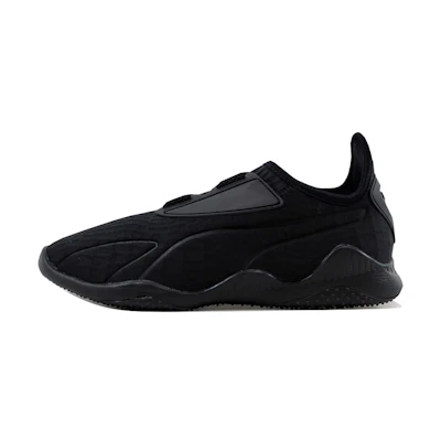 (W) Puma Mostro Fashion Low-Top 'Black'