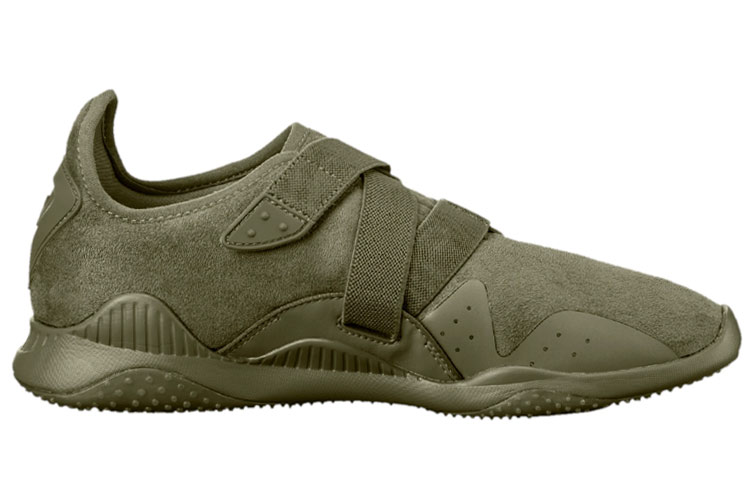 (W) Puma Mostro Hypernature 'Light Green' 圖 2