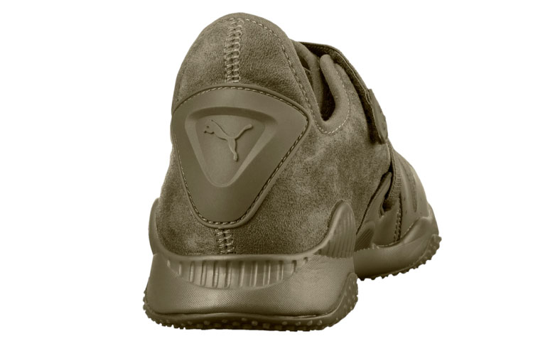 (W) Puma Mostro Hypernature 'Light Green' 圖 4