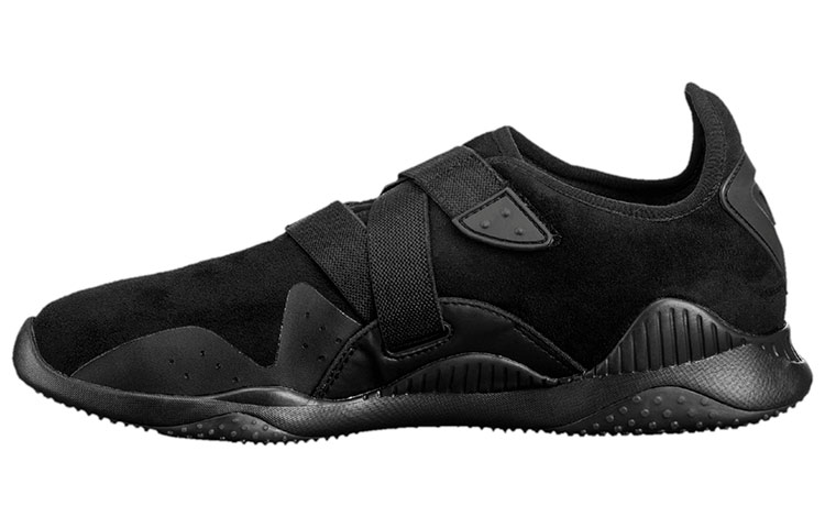 Buy Puma Mostro Hypernature 女款 黑灰 低筒運動鞋