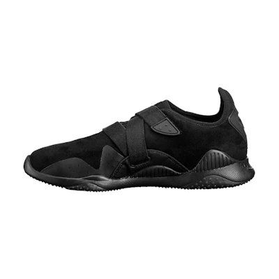 (W) Puma Mostro Hypernature Low /Grey 'Black'